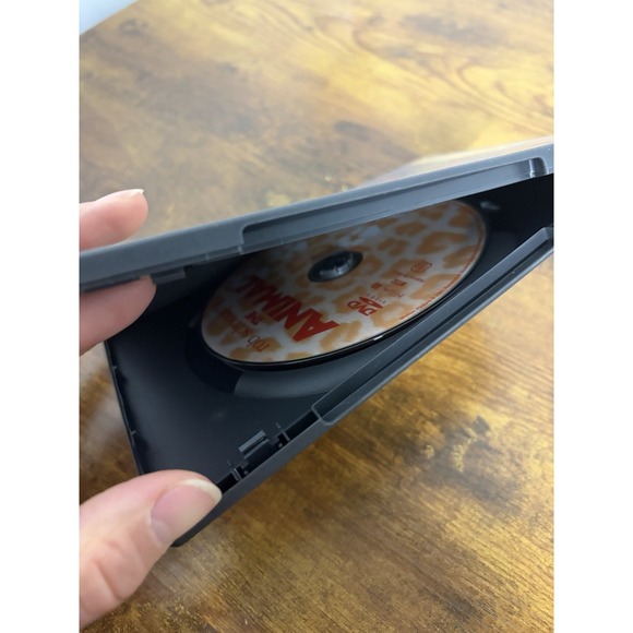 The Animal (Special Edition) - DVD - Rob Schneider - Picture 3 of 4